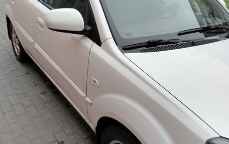 KIA Rio II, 2009 год, 530 000 рублей, 2 фотография