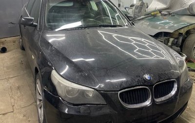BMW 5 серия, 2004 год, 550 000 рублей, 1 фотография