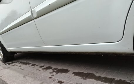 KIA Rio II, 2009 год, 530 000 рублей, 5 фотография