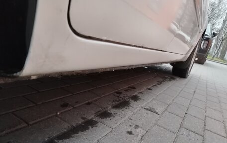 KIA Rio II, 2009 год, 530 000 рублей, 4 фотография