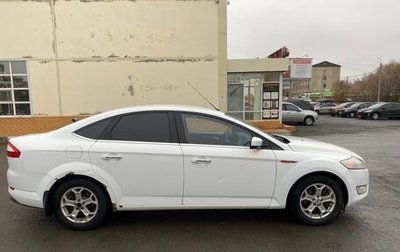 Ford Mondeo IV, 2010 год, 670 000 рублей, 1 фотография