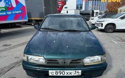Nissan Primera II рестайлинг, 1995 год, 140 000 рублей, 1 фотография