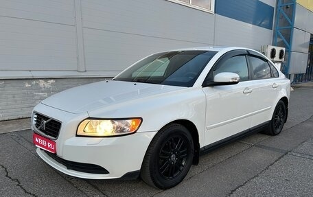Volvo S40 II, 2008 год, 799 000 рублей, 1 фотография