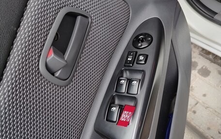 KIA Rio II, 2009 год, 530 000 рублей, 9 фотография