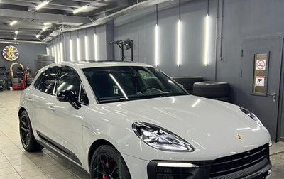 Porsche Macan I рестайлинг, 2025 год, 14 900 000 рублей, 1 фотография