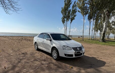Volkswagen Jetta VI, 2010 год, 835 000 рублей, 9 фотография