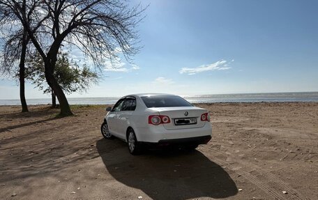 Volkswagen Jetta VI, 2010 год, 835 000 рублей, 12 фотография