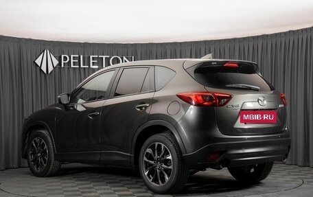 Mazda CX-5 II, 2015 год, 2 180 000 рублей, 4 фотография