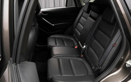 Mazda CX-5 II, 2015 год, 2 180 000 рублей, 14 фотография