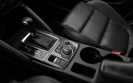 Mazda CX-5 II, 2015 год, 2 180 000 рублей, 15 фотография