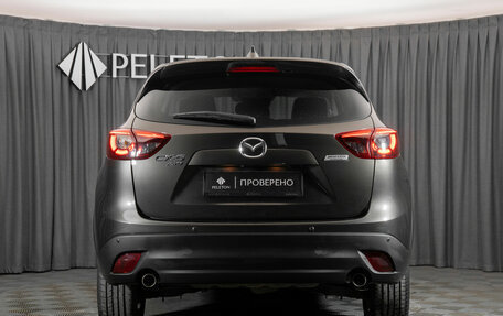 Mazda CX-5 II, 2015 год, 2 180 000 рублей, 6 фотография