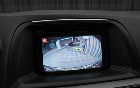 Mazda CX-5 II, 2015 год, 2 180 000 рублей, 19 фотография