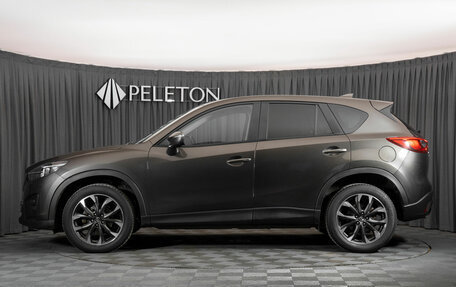 Mazda CX-5 II, 2015 год, 2 180 000 рублей, 8 фотография