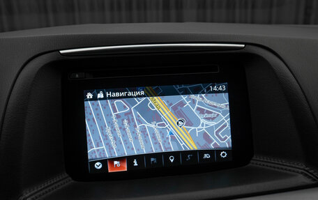 Mazda CX-5 II, 2015 год, 2 180 000 рублей, 17 фотография