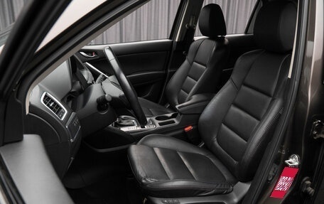 Mazda CX-5 II, 2015 год, 2 180 000 рублей, 11 фотография