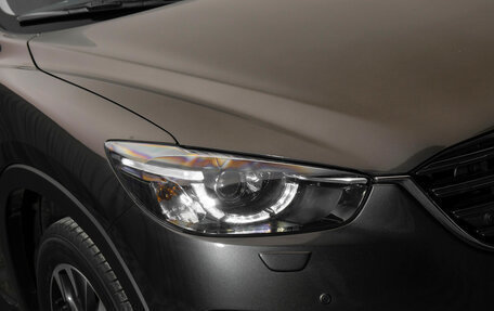 Mazda CX-5 II, 2015 год, 2 180 000 рублей, 25 фотография