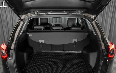 Mazda CX-5 II, 2015 год, 2 180 000 рублей, 23 фотография