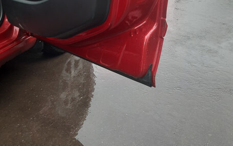 Peugeot 308 II, 2008 год, 549 000 рублей, 8 фотография