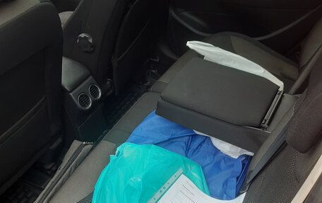 Peugeot 308 II, 2008 год, 549 000 рублей, 6 фотография