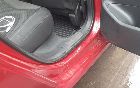 Peugeot 308 II, 2008 год, 549 000 рублей, 9 фотография