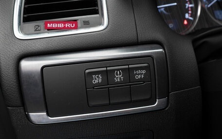 Mazda CX-5 II, 2015 год, 2 180 000 рублей, 22 фотография