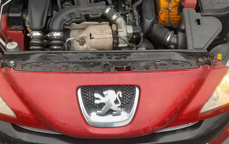 Peugeot 308 II, 2008 год, 549 000 рублей, 16 фотография