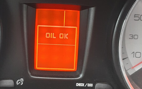 Peugeot 308 II, 2008 год, 549 000 рублей, 22 фотография