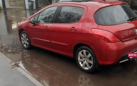 Peugeot 308 II, 2008 год, 549 000 рублей, 15 фотография