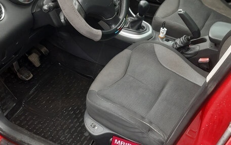 Peugeot 308 II, 2008 год, 549 000 рублей, 20 фотография