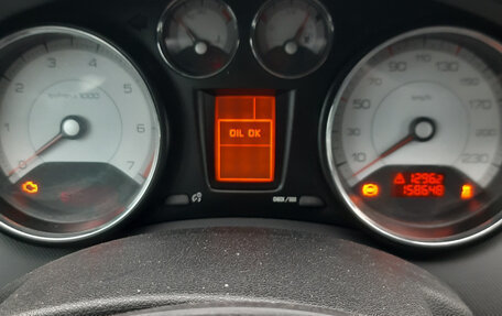 Peugeot 308 II, 2008 год, 549 000 рублей, 31 фотография