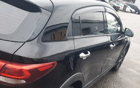 KIA Rio IV, 2019 год, 820 000 рублей, 5 фотография