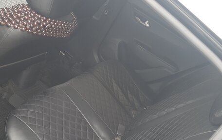 KIA Rio IV, 2019 год, 820 000 рублей, 10 фотография