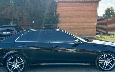 Mercedes-Benz E-Класс, 2013 год, 2 200 000 рублей, 7 фотография