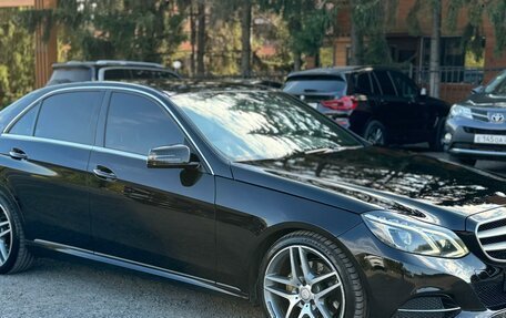 Mercedes-Benz E-Класс, 2013 год, 2 200 000 рублей, 5 фотография