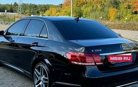 Mercedes-Benz E-Класс, 2013 год, 2 200 000 рублей, 12 фотография