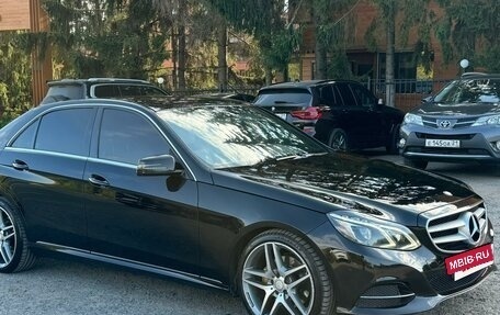 Mercedes-Benz E-Класс, 2013 год, 2 200 000 рублей, 6 фотография