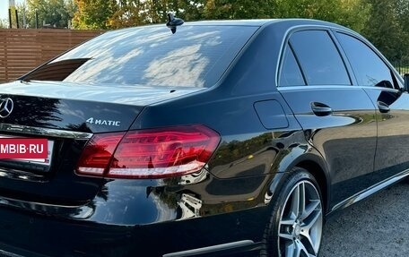 Mercedes-Benz E-Класс, 2013 год, 2 200 000 рублей, 10 фотография