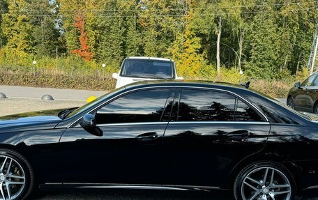 Mercedes-Benz E-Класс, 2013 год, 2 200 000 рублей, 14 фотография