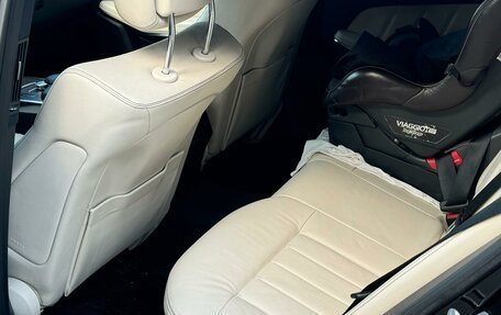 Mercedes-Benz E-Класс, 2013 год, 2 200 000 рублей, 22 фотография