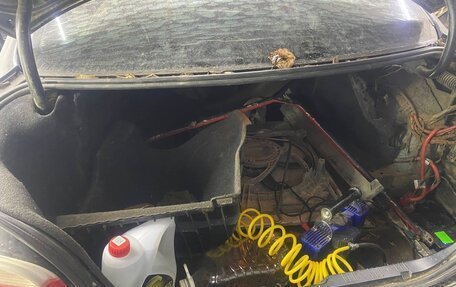 BMW 5 серия, 2004 год, 550 000 рублей, 7 фотография