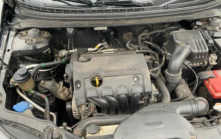 KIA Cerato III, 2010 год, 700 000 рублей, 5 фотография