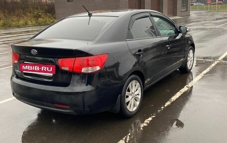 KIA Cerato III, 2010 год, 700 000 рублей, 4 фотография
