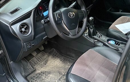 Toyota Corolla, 2017 год, 1 560 000 рублей, 6 фотография