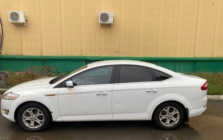 Ford Mondeo IV, 2010 год, 670 000 рублей, 6 фотография