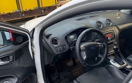 Ford Mondeo IV, 2010 год, 670 000 рублей, 2 фотография