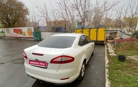 Ford Mondeo IV, 2010 год, 670 000 рублей, 8 фотография