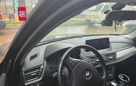 BMW X1, 2014 год, 1 370 000 рублей, 6 фотография