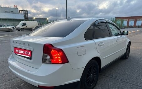 Volvo S40 II, 2008 год, 799 000 рублей, 4 фотография