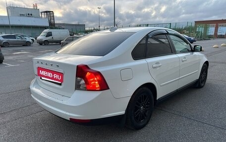 Volvo S40 II, 2008 год, 799 000 рублей, 5 фотография
