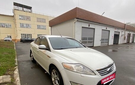 Ford Mondeo IV, 2010 год, 670 000 рублей, 3 фотография